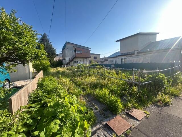 Land for Sale in Hakodate, Hokkaido – 457.66 sqm - Thumbnail 2