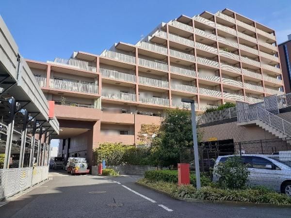 4LDK Apartment for Sale in Tama City, Tokyo | 112.86 sqm - Thumbnail 3