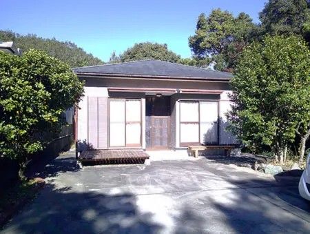 2LDK Wooden House in Shima, Mie - Near Kōhama Shirahama Beach - Thumbnail 2