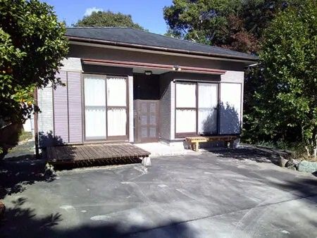 2LDK Wooden House in Shima, Mie - Near Kōhama Shirahama Beach - Thumbnail 4