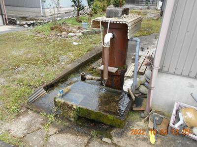 Property details: Property information from Uozu City, Toyama Prefecture/Nishiozu Station: Used detached house — Image 3, Uozu, Toyama