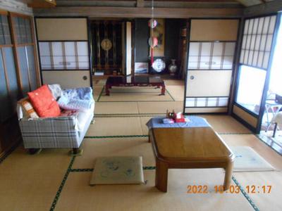 Property details: Property information from Uozu City, Toyama Prefecture/Nishiozu Station: Used detached house — Image 4, Uozu, Toyama