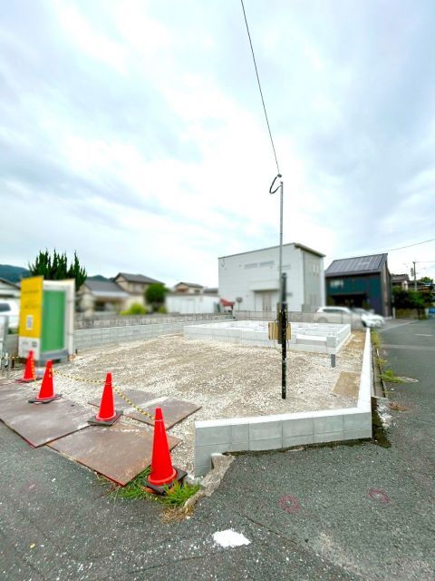 New 4LDK House in Kokura Minami, Kitakyushu | 2026 Build - Thumbnail 4