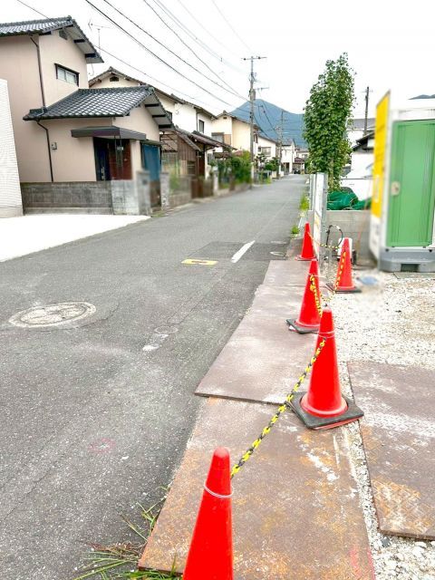 New 4LDK House in Kokura Minami, Kitakyushu | 2026 Build - Thumbnail 2