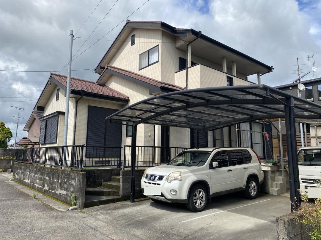 3LDK Detached House for Sale in Mimata, Miyazaki - Image 7