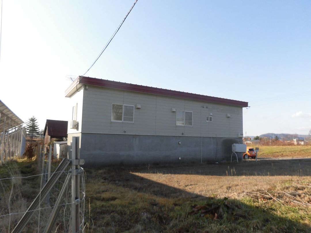 Office for Rent in Ikeda Hokkaido, 165 sqm, 3 Parking Spaces - Thumbnail 3
