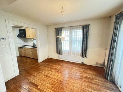 Property details: Ryokuendai Higashi 2-jo 2-chome, Ishikari City, Hokkaido/Aso Station property information: Used detached house — Image 3, Ishikari, Hokkaido