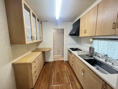 Property details: Ryokuendai Higashi 2-jo 2-chome, Ishikari City, Hokkaido/Aso Station property information: Used detached house — Image 4, Ishikari, Hokkaido