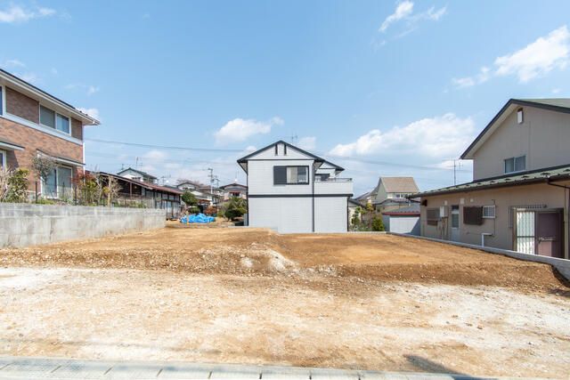 306 sqm Residential Land for Sale in Natori, Miyagi - Thumbnail 4
