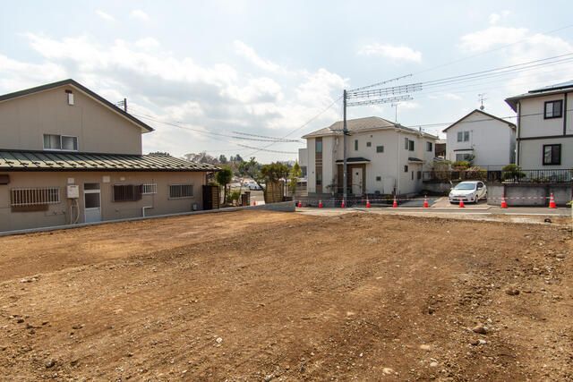 306 sqm Residential Land for Sale in Natori, Miyagi - Thumbnail 2