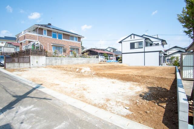 306 sqm Residential Land for Sale in Natori, Miyagi - Thumbnail 3