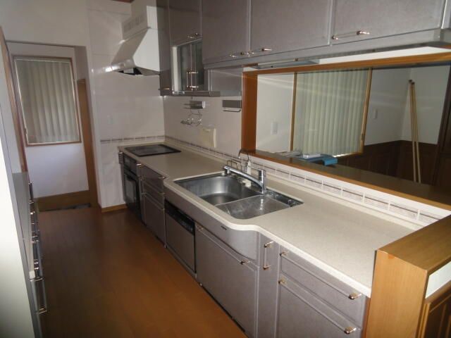 2LDK House for Sale in Nihonmatsu, Fukushima with 711 sqm Land - Thumbnail 2