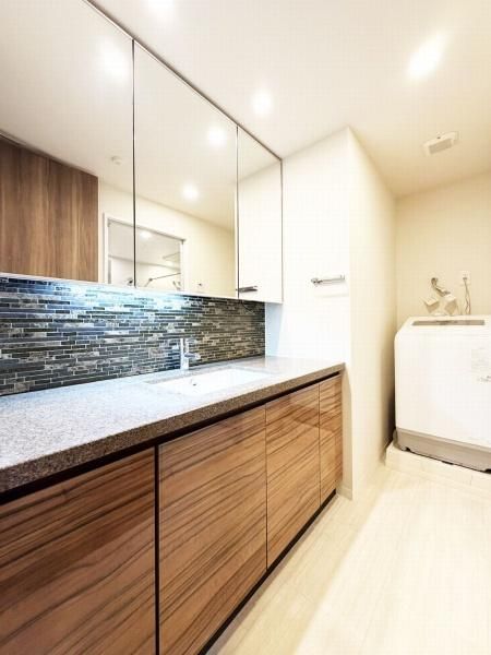 3LDK Apartment for Sale in Musashino, Tokyo - Near Mitaka Station - Thumbnail 4