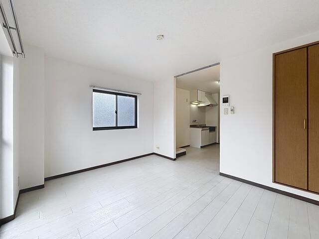 Yagiri-ya Mansion 1K Apartment for Rent in Matsudo, Chiba - Thumbnail 4