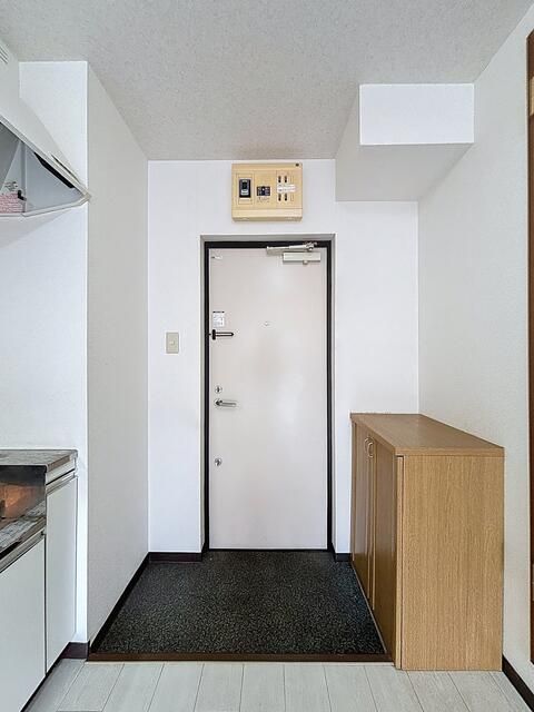 Yagiri-ya Mansion 1K Apartment for Rent in Matsudo, Chiba - Thumbnail 3