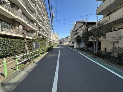 3LDK Apartment for Sale in Itabashi, Tokyo — Apartment, Itabashi, Tokyo