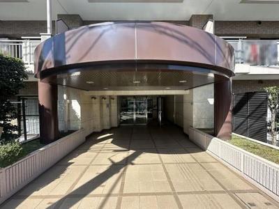 3LDK Apartment for Sale in Itabashi, Tokyo — Street, Itabashi, Tokyo