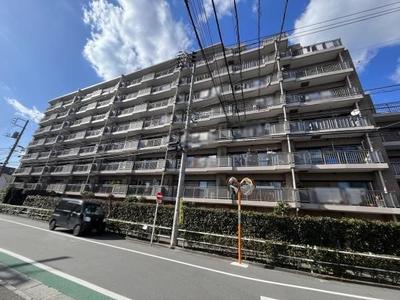 3LDK Apartment for Sale in Itabashi, Tokyo — Apartment, Itabashi, Tokyo