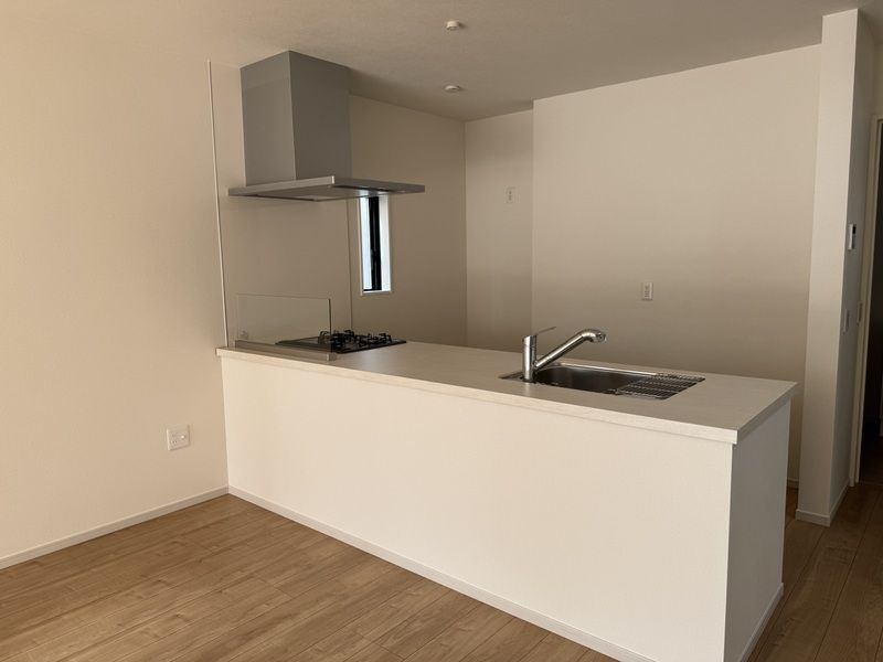 New 4LDK House in Kawagoe, Saitama | 2025 Build, 133.95 sqm Land - Thumbnail 4