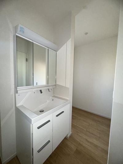 New 4LDK House in Kawagoe, Saitama | 2025 Build, 133.95 sqm Land — Image 29, Kawagoe, Saitama