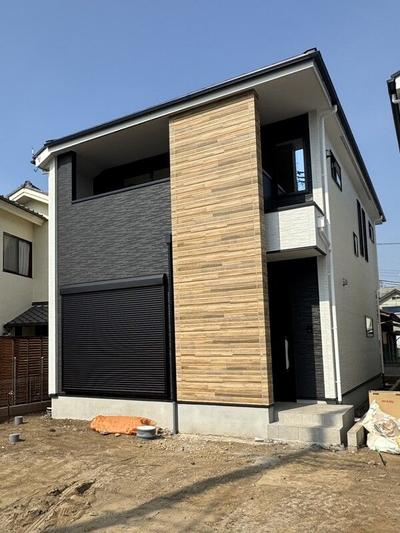 New 4LDK House in Kawagoe, Saitama | 2025 Build, 133.95 sqm Land — Image 9, Kawagoe, Saitama