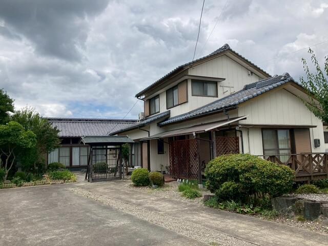 4LDK House with 818sqm Land in Tokushima City, Tokushima - Thumbnail 2