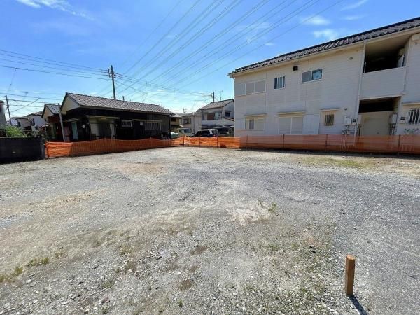 New 4LDK House in Fujimino City, Saitama - Thumbnail 3