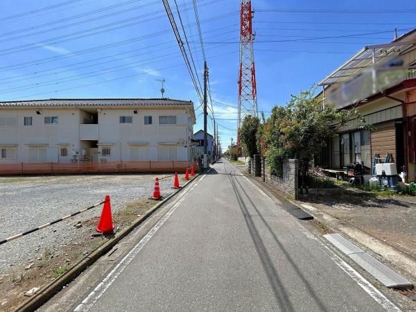 New 4LDK House in Fujimino City, Saitama - Thumbnail 2