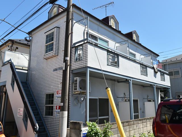 Loft Apartment for Rent near Koigakubo Station, Kokubunji - Thumbnail 3