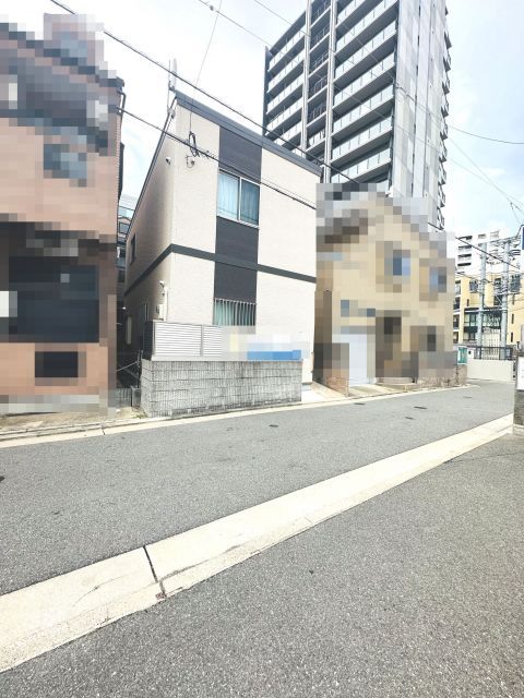 2016 Built 1LDK House for Sale in Fukuoka City Chuo Ward - Thumbnail 2