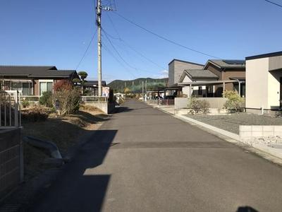 Residential Land for Sale in Satsumasendai, Kagoshima - 343.87 sqm — Exterior, Satsumasendai, Kagoshima