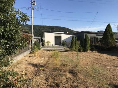 Residential Land for Sale in Satsumasendai, Kagoshima - 343.87 sqm — Exterior, Satsumasendai, Kagoshima