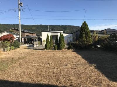 Residential Land for Sale in Satsumasendai, Kagoshima - 343.87 sqm — Exterior, Satsumasendai, Kagoshima