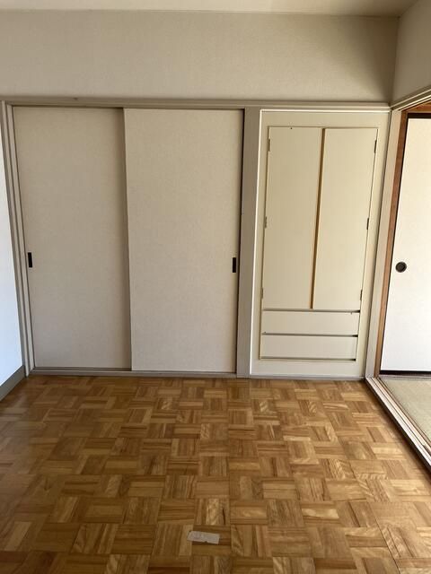 2K Apartment for Rent in Fukushima City, Fukushima Prefecture - Thumbnail 3