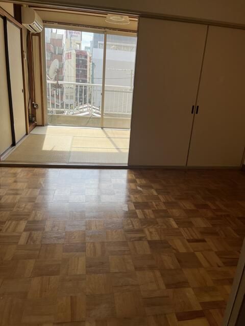 2K Apartment for Rent in Fukushima City, Fukushima Prefecture - Thumbnail 4