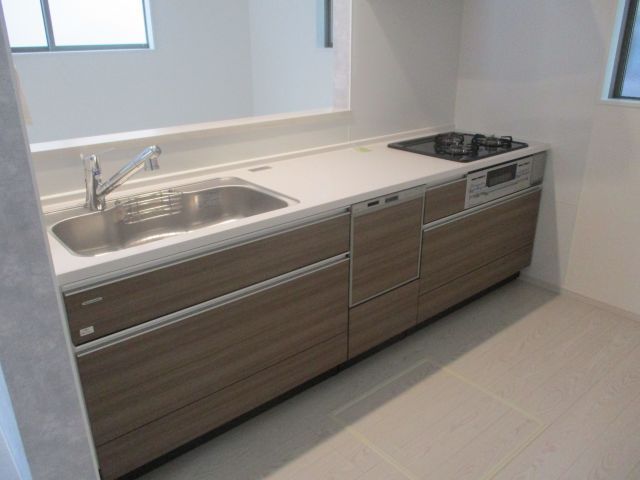 New 4LDK House in Kasuga, Fukuoka | 2025 Completion - Thumbnail 3