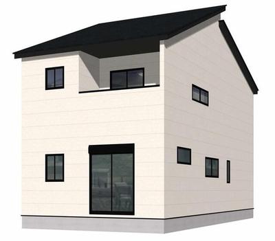 New 4LDK House in Beppu, Oita with Seismic Damping & 2 Car Parking — Image 9, Beppu, Oita