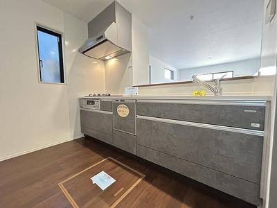 New 4LDK House in Beppu, Oita with Seismic Damping & 2 Car Parking — Image 19, Beppu, Oita