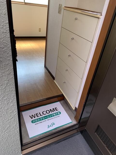 1K Apartment for Rent in Nakano, Tokyo - 70,000 Yen - Image 1