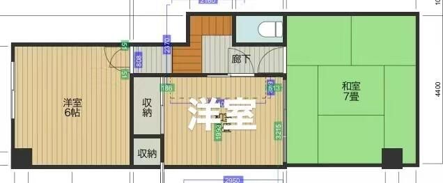 Detached House for Sale in Abiko, Chiba - 4DK Layout - Thumbnail 3