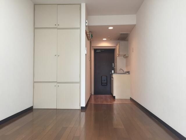 1K Apartment for Rent in Mukogaoka, Bunkyo, Tokyo - 67,000 Yen - Thumbnail 3