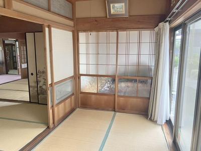 Spacious 9DK Traditional House on Large Plot in Yoro, Gifu — Image 22, Yoro, Gifu