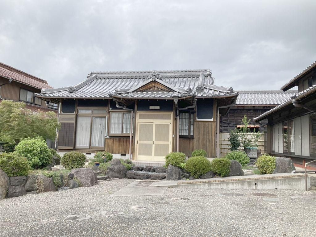 Spacious 9DK Traditional House on Large Plot in Yoro, Gifu - Thumbnail 2
