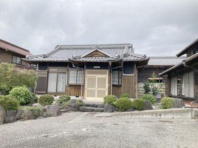 Spacious 9DK Traditional House on Large Plot in Yoro, Gifu — Image 7, Yoro, Gifu