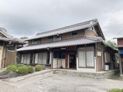 Spacious 9DK Traditional House on Large Plot in Yoro, Gifu — Image 7, Yoro, Gifu