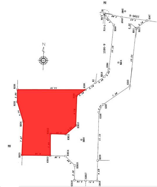 4LDK House for Sale in Nagano City, Quiet Neighborhood - Main Image