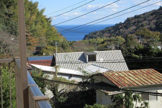 4SLDK House with Sea Views for Sale in Ito, Shizuoka - Main Image