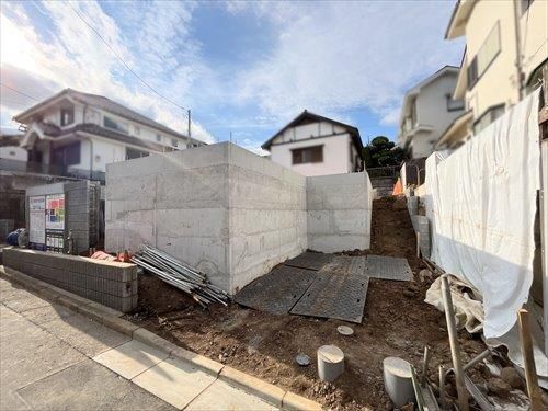 New 4LDK House in Yokohama Asahi Ward, Kanagawa | 2026 Completion - Thumbnail 2