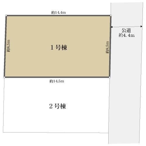 New 4LDK House in Yokohama Asahi Ward, Kanagawa | 2026 Completion - Thumbnail 3