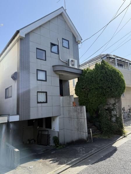 Land for Sale in Asagaya Minami, Suginami, Tokyo - Thumbnail 2